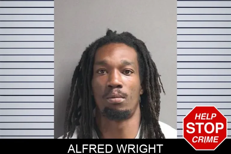 Alfred Wright