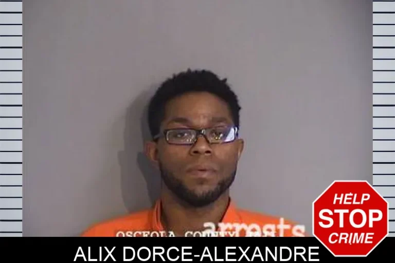 Alix Dorce-Alexandre