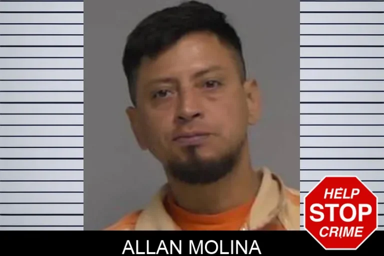 Allan Molina