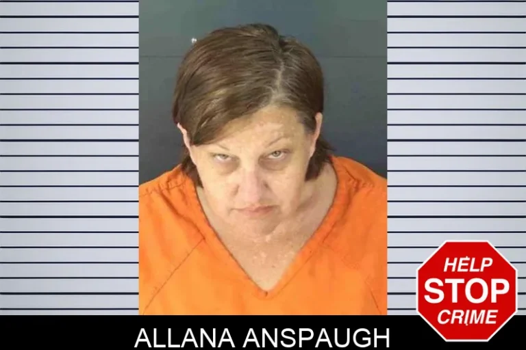 Allana Anspaugh