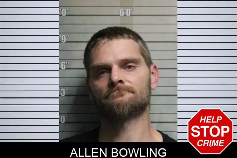 Allen Bowling
