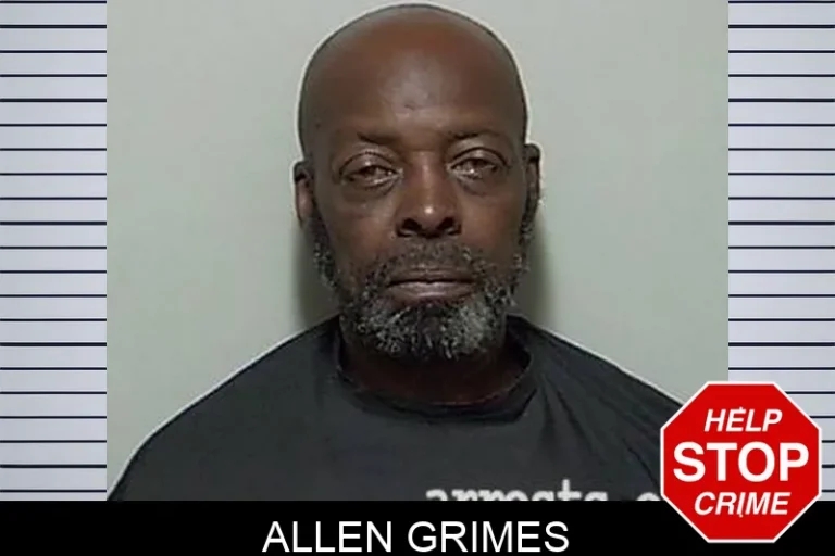 Allen Grimes