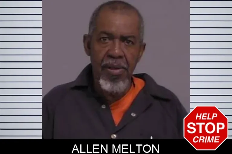Allen Melton