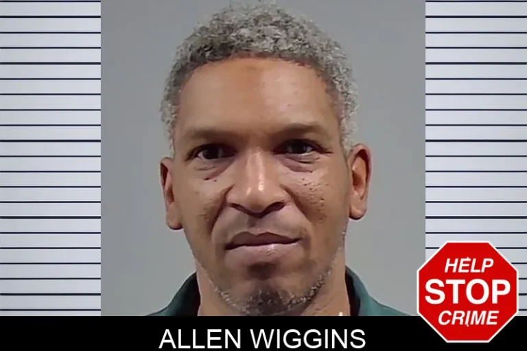 Allen Wiggins