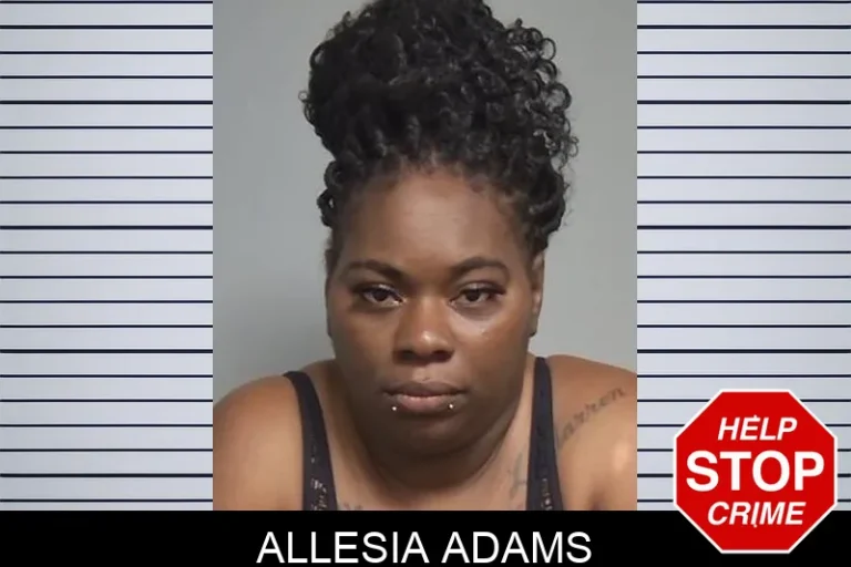 Allesia Adams