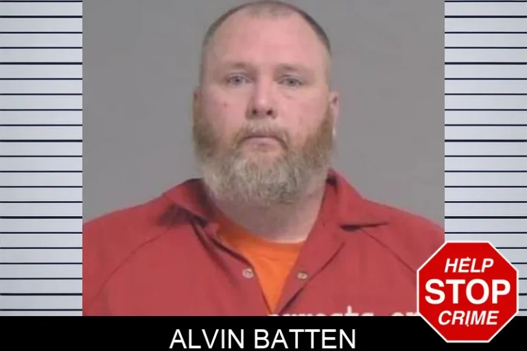 Alvin Batten