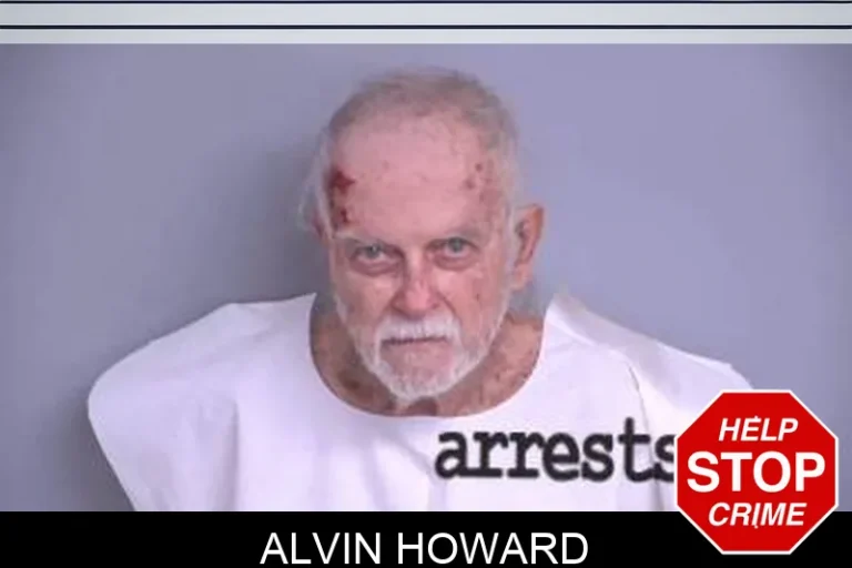 Alvin Howard