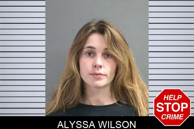 Alyssa Wilson
