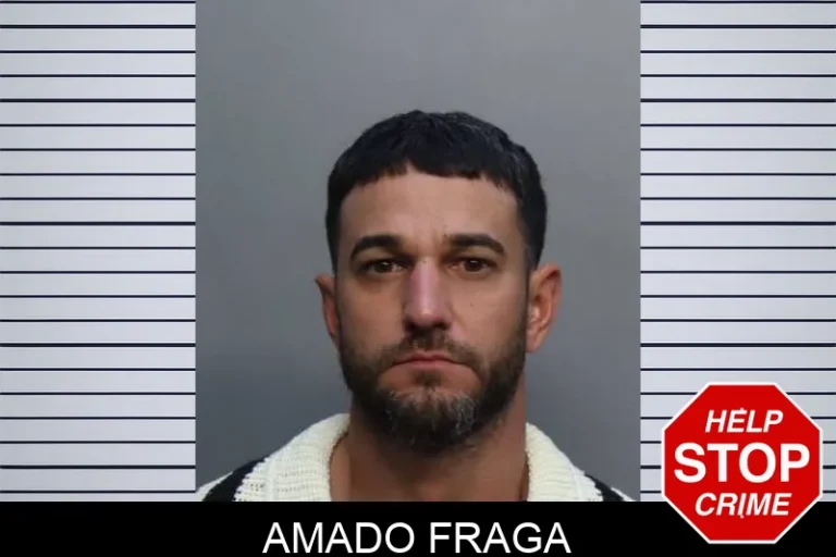 Amado Fraga