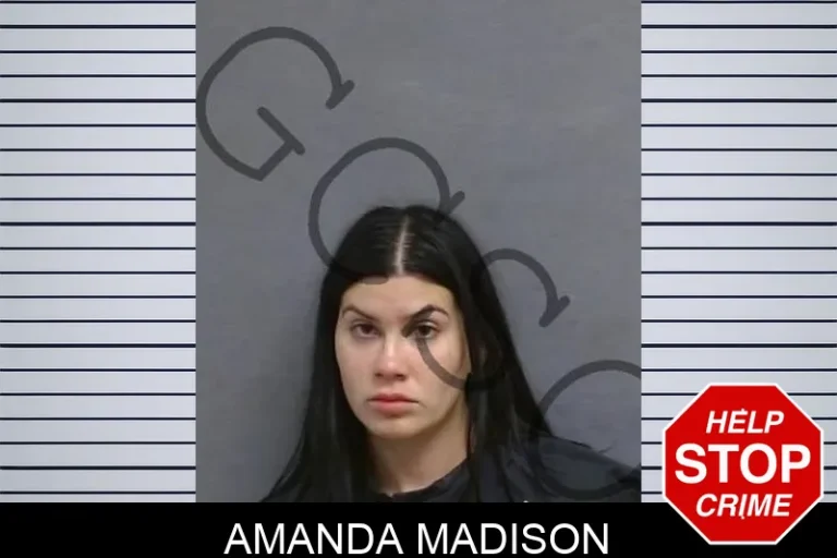 Amanda Madison