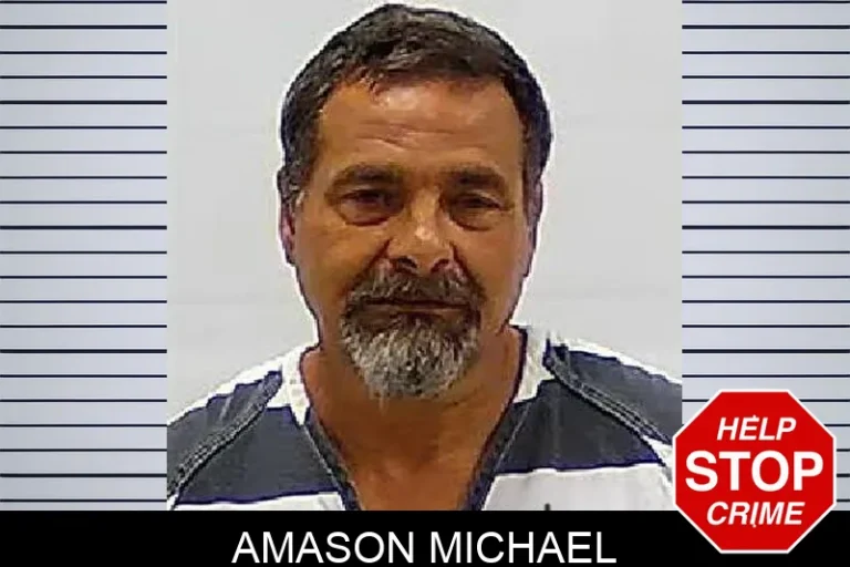 Amason Michael