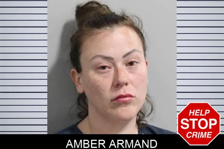 Amber Armand