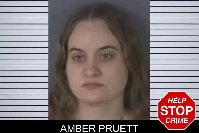 Amber Pruett