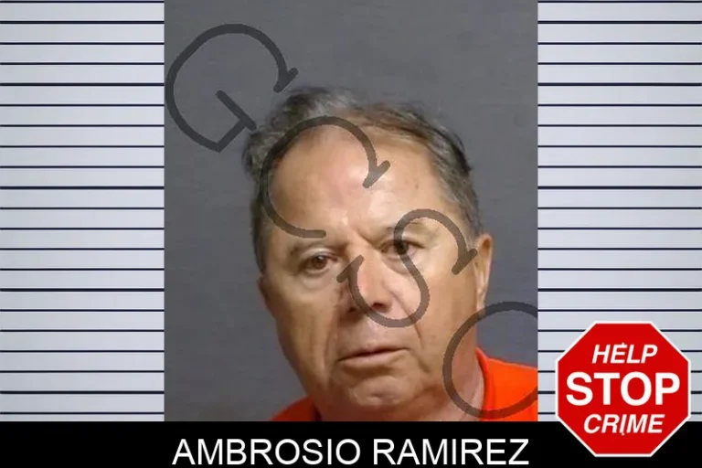 Ambrosio Ramirez