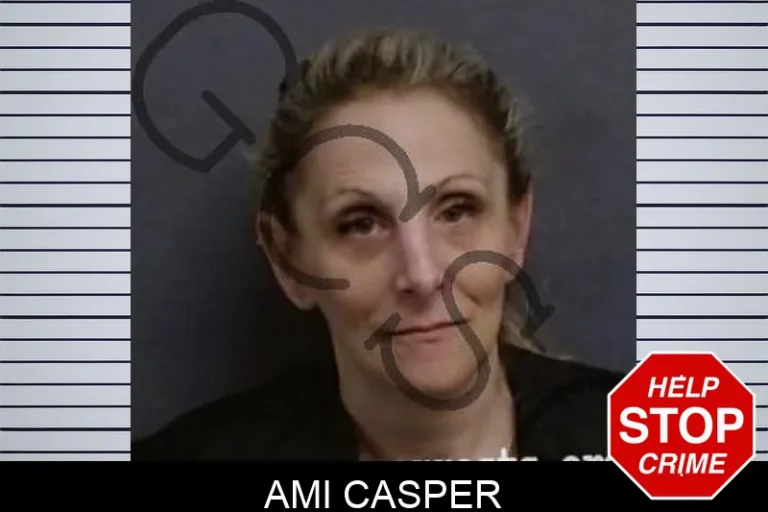 Ami Casper