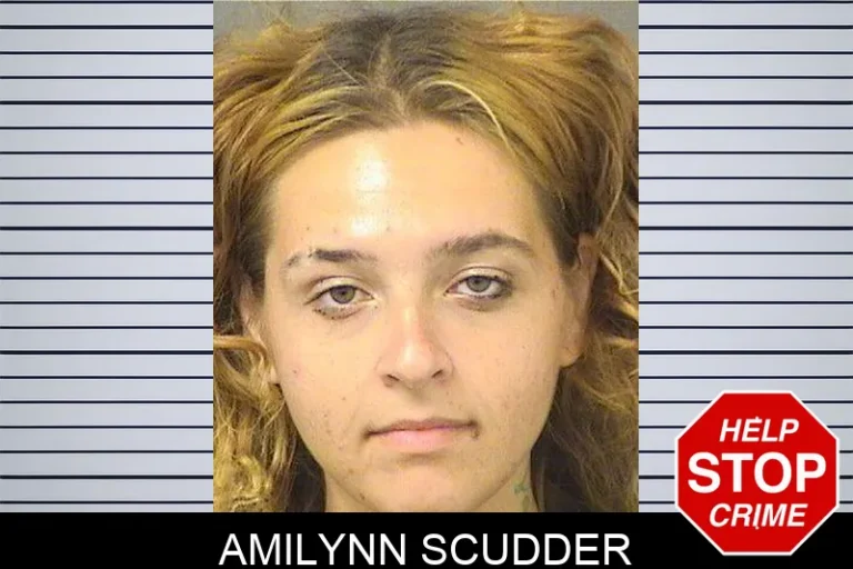 Amilynn Scudder