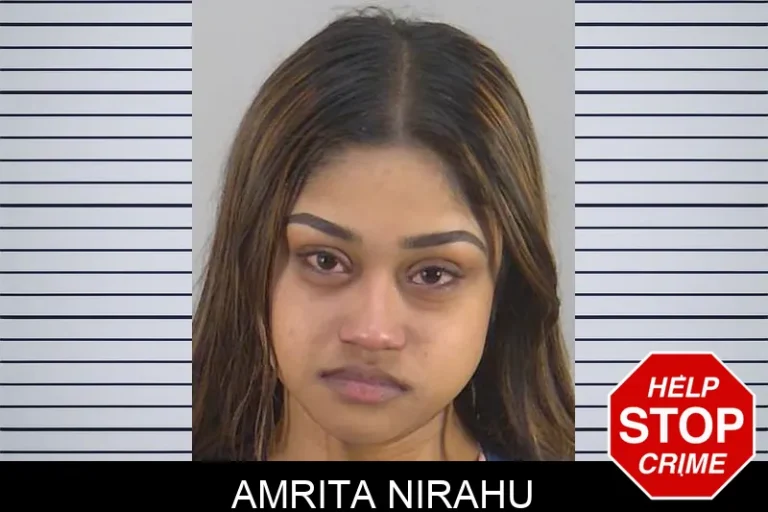 Amrita Nirahu