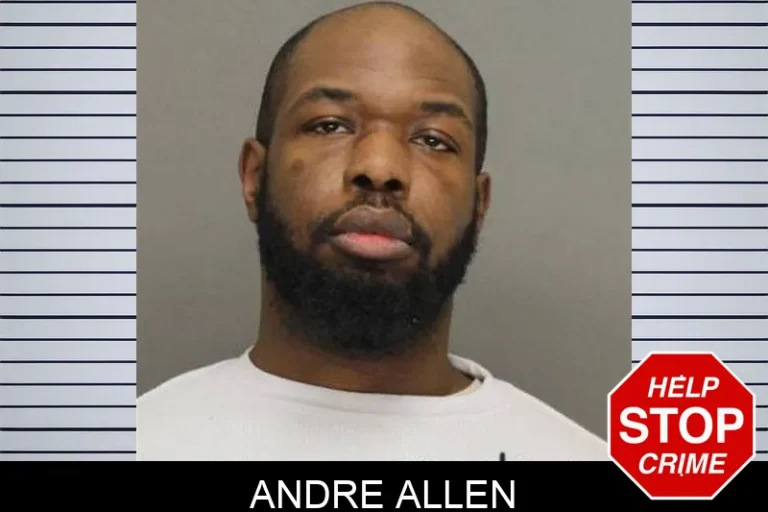 Andre Allen