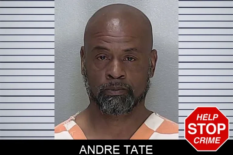Andre Tate
