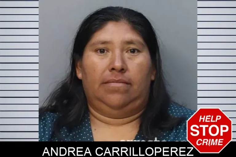 Andrea Carrilloperez