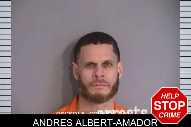 Andres Albert-Amador