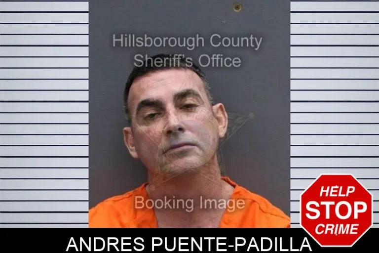 Andres Puente-Padilla