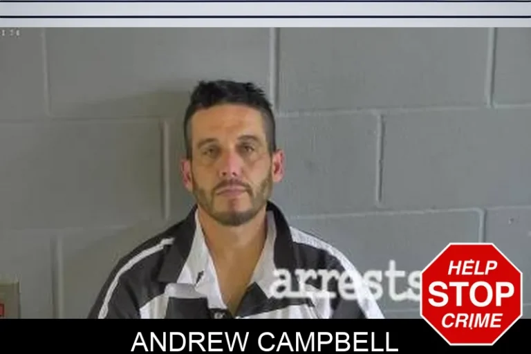 Andrew Campbell