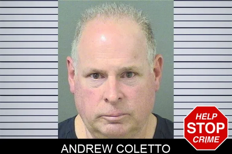 Andrew Coletto