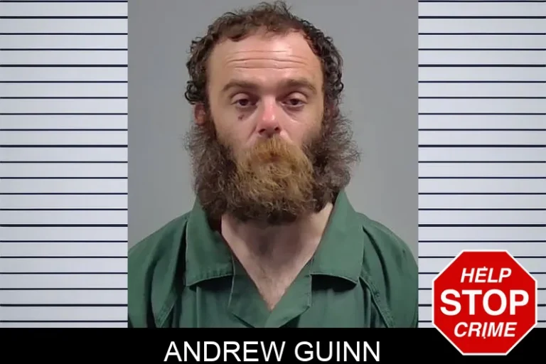 Andrew Guinn
