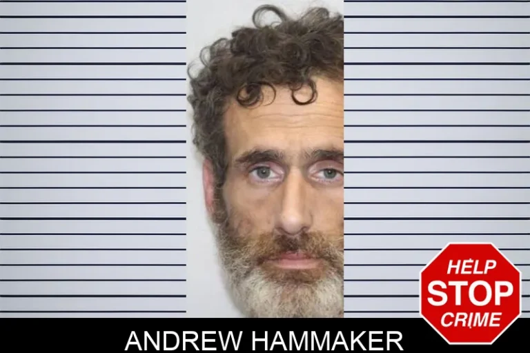 Andrew Hammaker