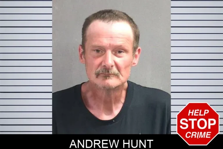 Andrew Hunt
