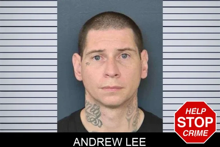 Andrew Lee