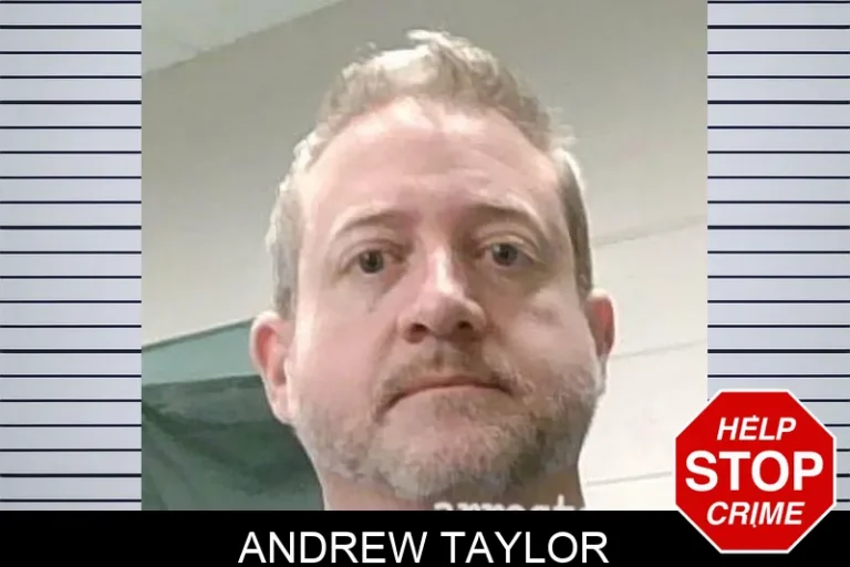 Andrew Taylor