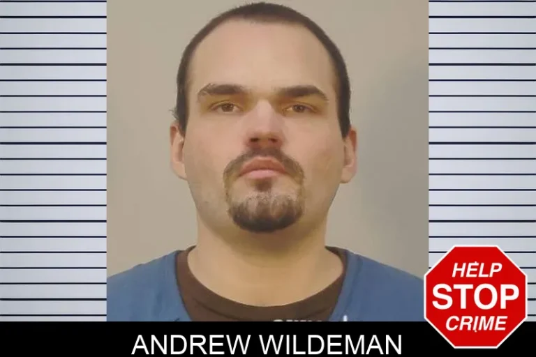 Andrew Wildeman