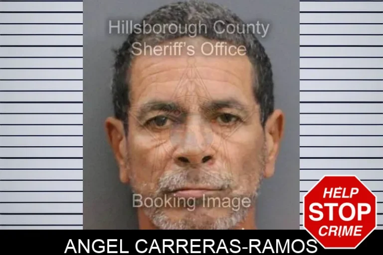 Angel Carreras-Ramos