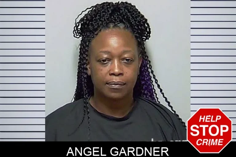 Angel Gardner