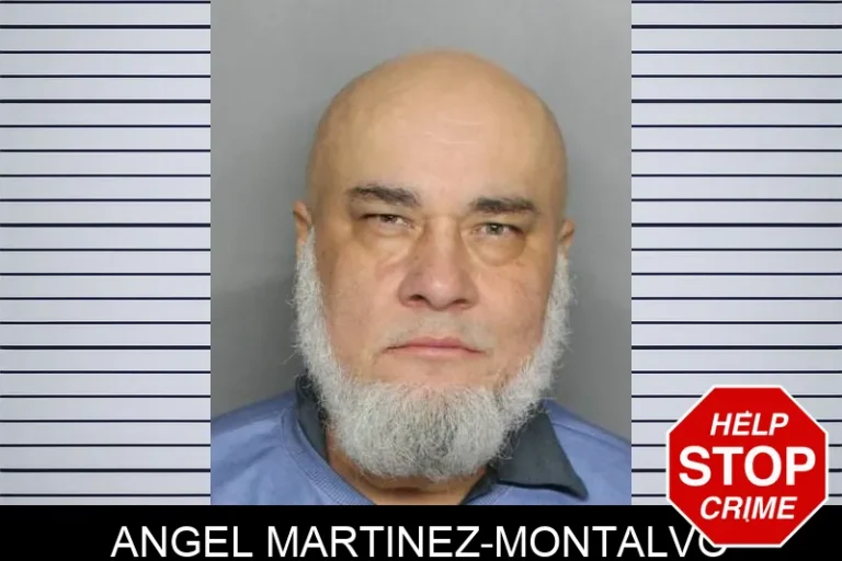 Angel Martinez-Montalvo