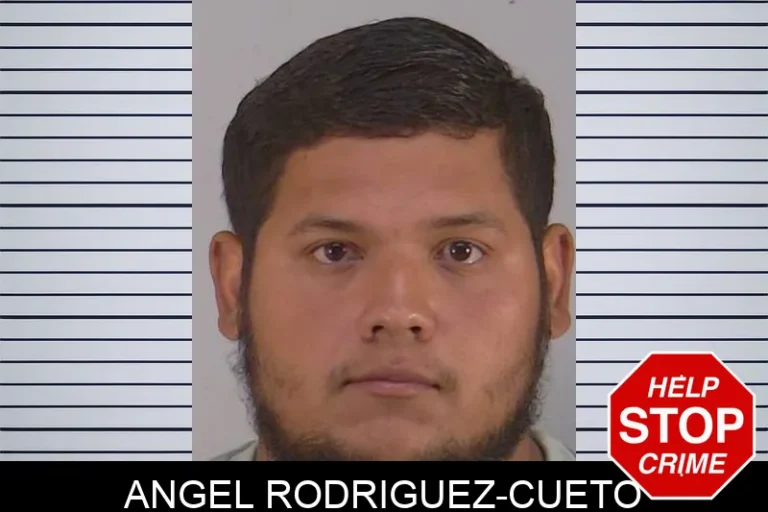 Angel Rodriguez-Cueto