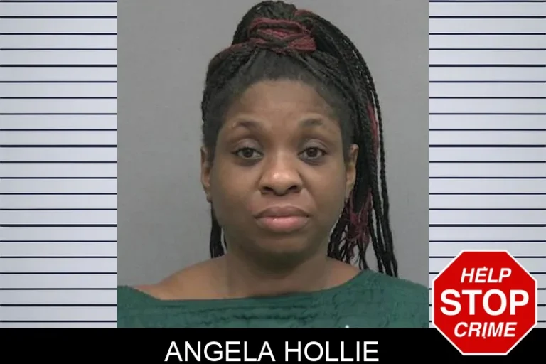 Angela Hollie