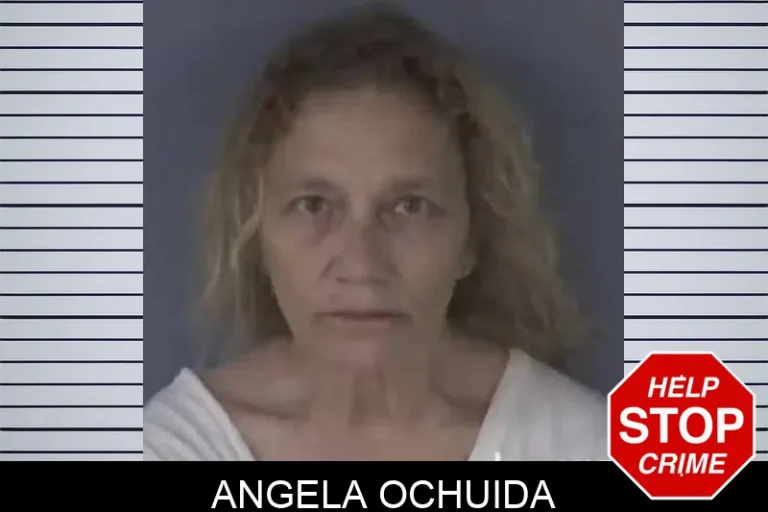 Angela Ochuida
