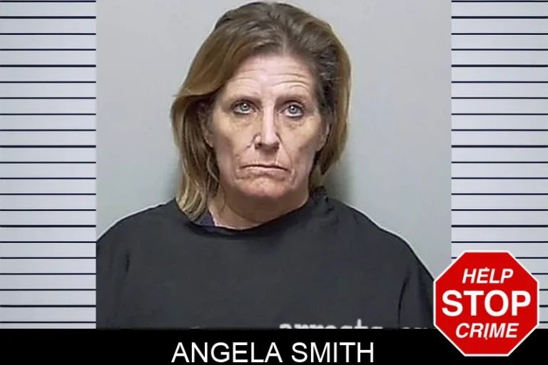 Angela Smith