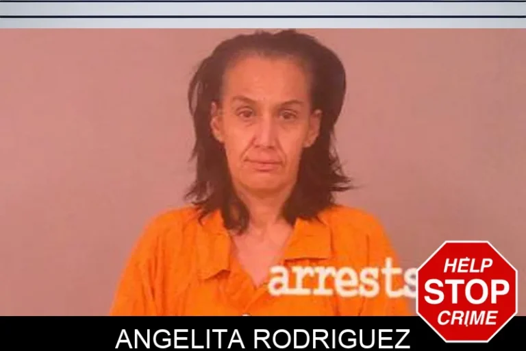 Angelita Rodriguez