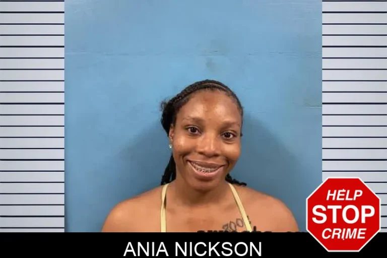 Ania Nickson