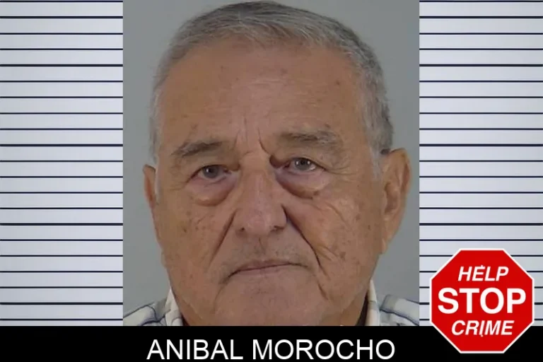 Anibal Morocho