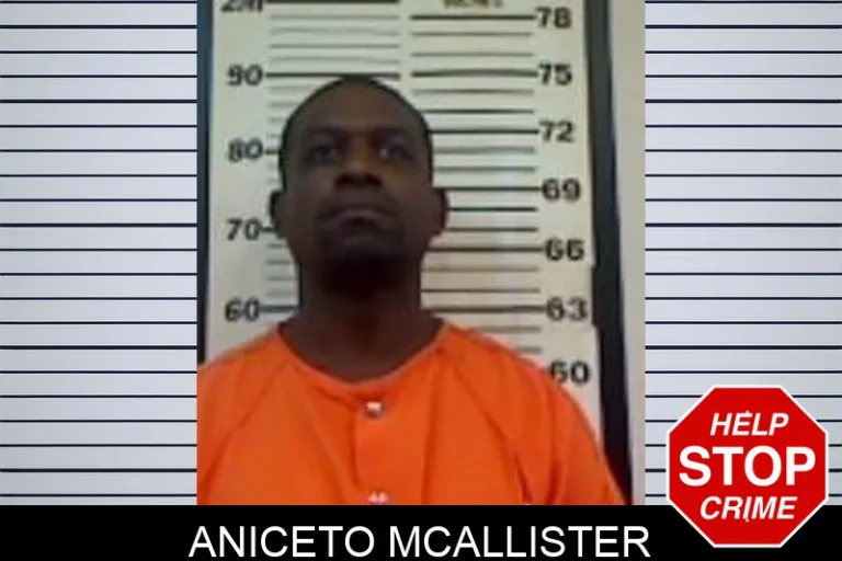 Aniceto McAllister