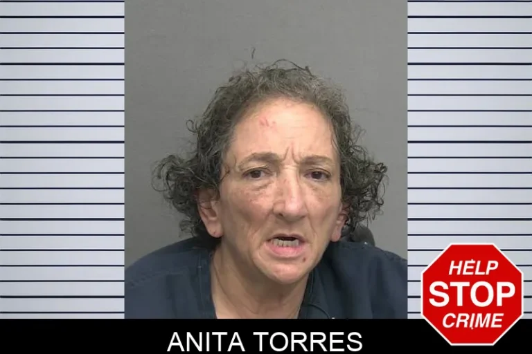 Anita Torres