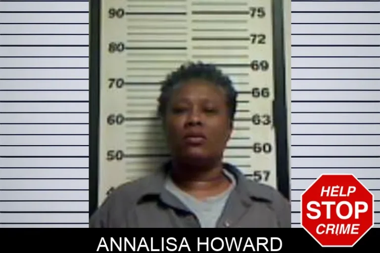Annalisa Howard