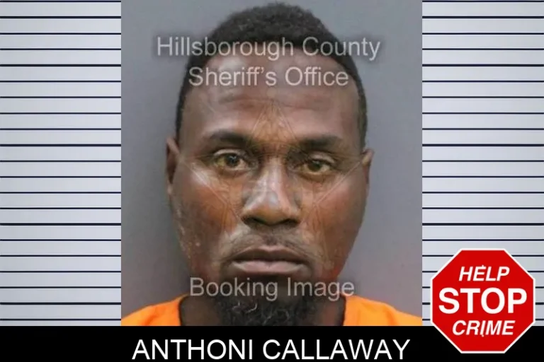 Anthoni Callaway