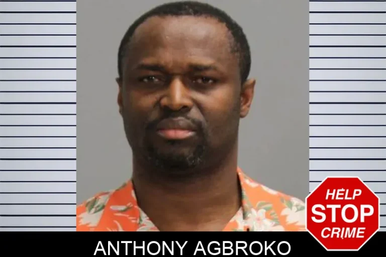 Anthony Agbroko