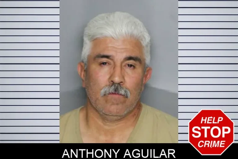 Anthony Aguilar
